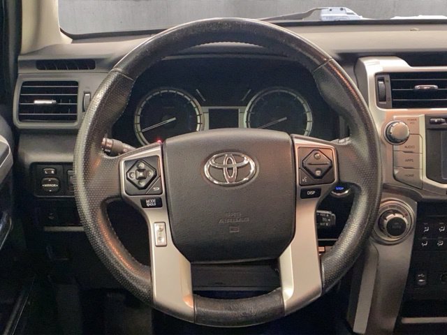 Used 2015 Toyota 4Runner Limited AWD/4WD image 27