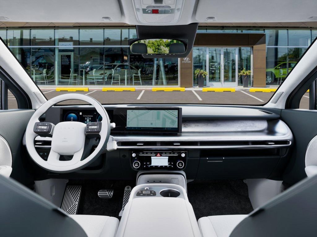 New 2026 Hyundai Ioniq 9 Calligraphy image 11