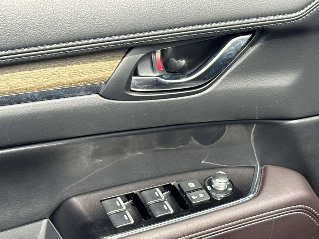 Certified 2024 MAZDA CX-5 Signature image 24