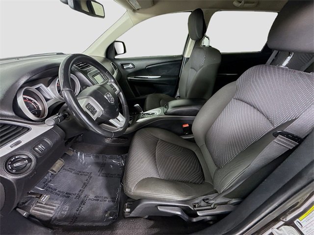 Used 2019 Dodge Journey SE w/ Connectivity Group image 19