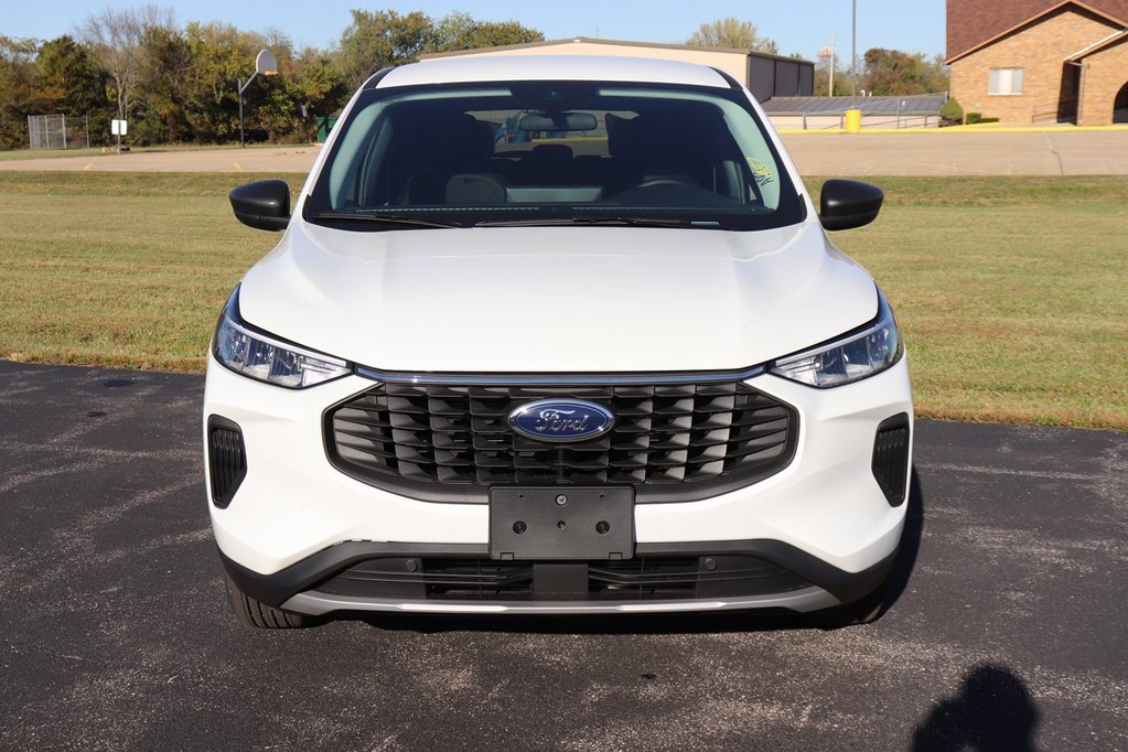 New 2026 Ford Escape Active image 5
