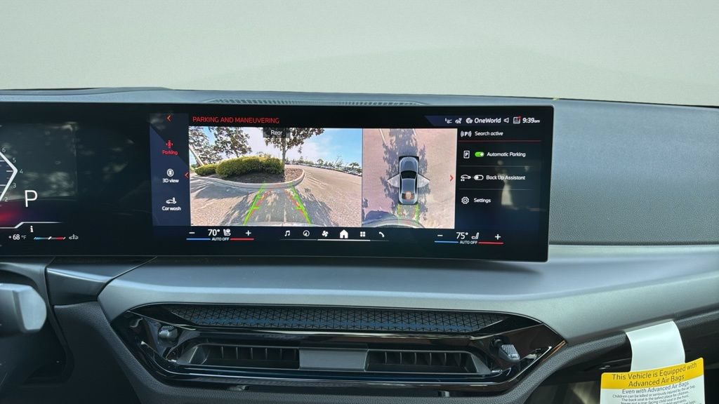 Certified 2026 BMW 230i Coupe w/ Premium Package RWD image 12