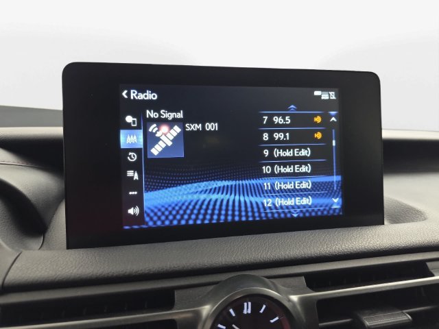 Used 2024 Lexus IS 300 w/ Comfort Package RWD image 22
