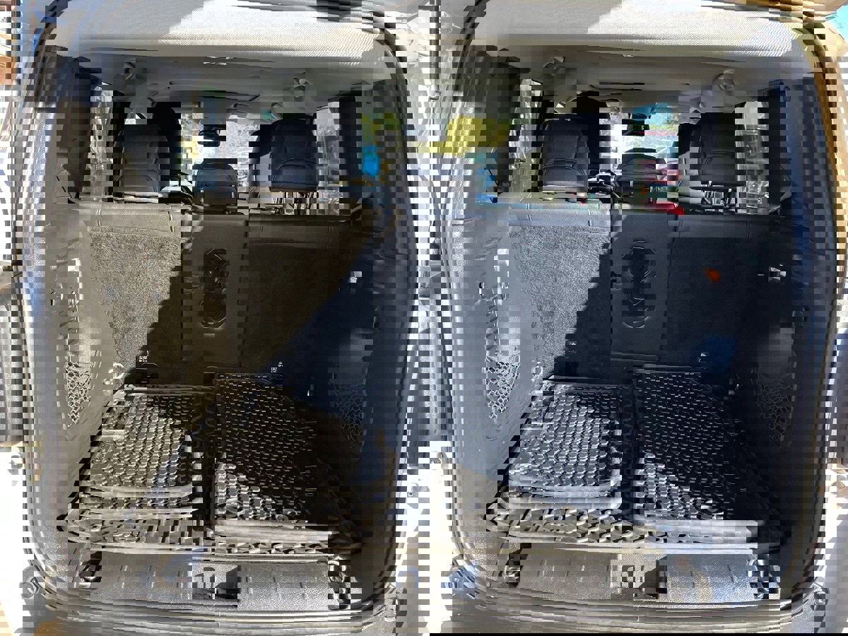 Used 2017 Jeep Renegade Trailhawk image 33