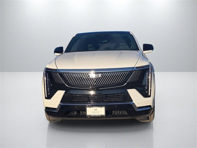 New 2025 Cadillac Escalade IQ Luxury 1 w/ Smart Trailering package image 2