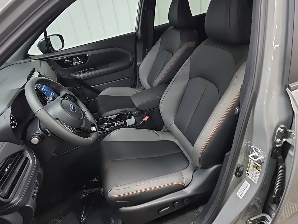 New 2026 Subaru Forester Sport w/ Onyx Edition AWD/4WD image 30