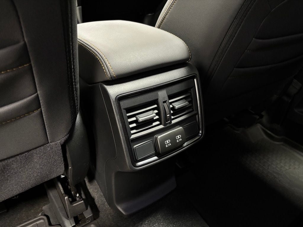 Used 2025 Subaru Forester Wilderness AWD/4WD image 53