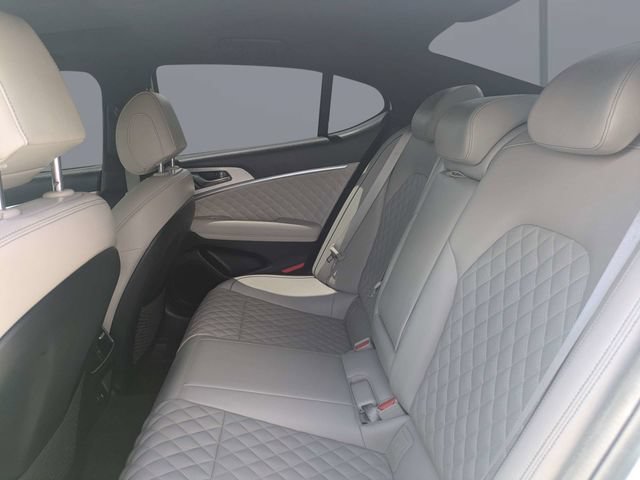 Used 2023 Genesis G70 2.0T w/ Sport Prestige Package RWD image 12