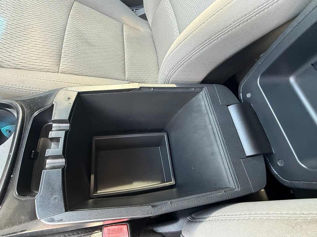 Used 2018 Hyundai Santa Fe Sport FWD image 15