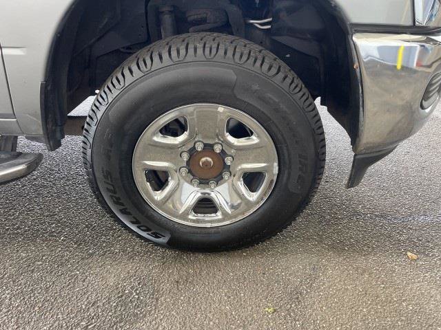 Used 2021 RAM 2500 Big Horn image 45