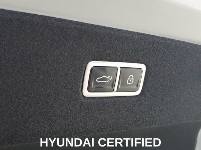 Certified 2023 Hyundai Ioniq 6 Limited RWD image 30