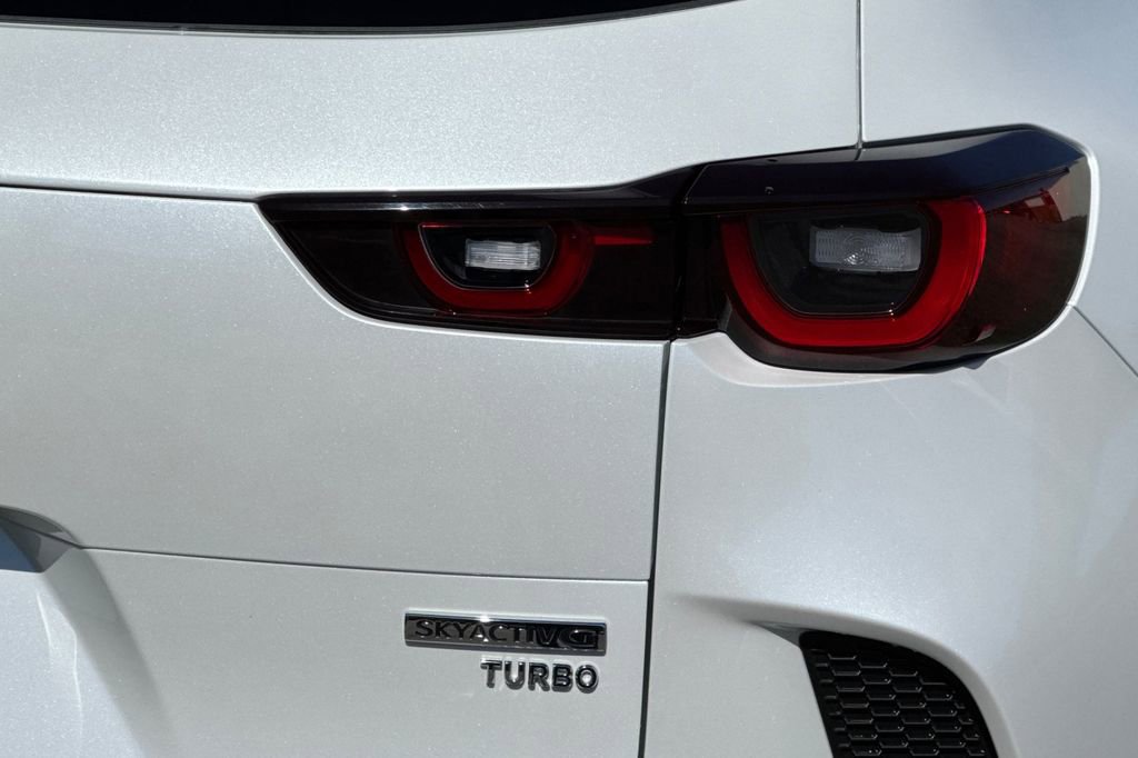 Used 2024 MAZDA CX-50 AWD 2.5 Turbo w/ Cargo Package image 34