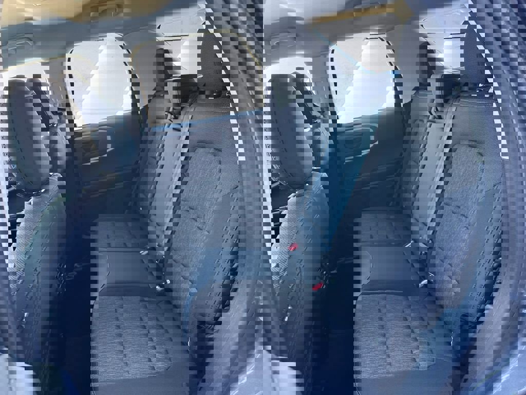 Used 2022 Ford Bronco Sport Big Bend image 18