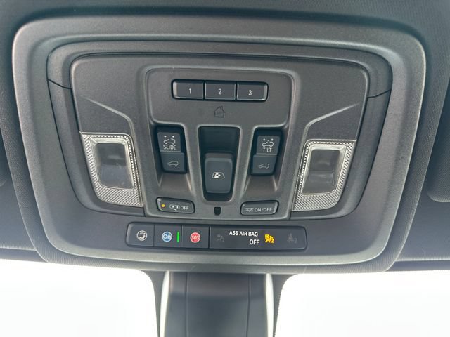 Used 2023 Chevrolet Silverado 3500 High Country w/ Z71 Off-Road Package AWD/4WD image 43