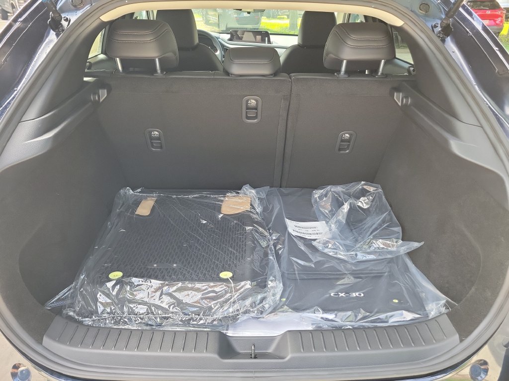 New 2026 MAZDA CX-30 AWD 2.5 S image 8