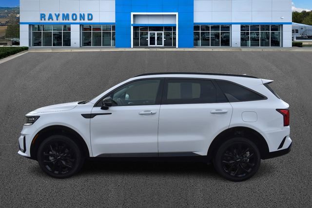 Used 2023 Kia Sorento SX image 6