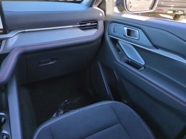 New 2026 Ford Explorer ST w/ Sun And Sound Package image 17