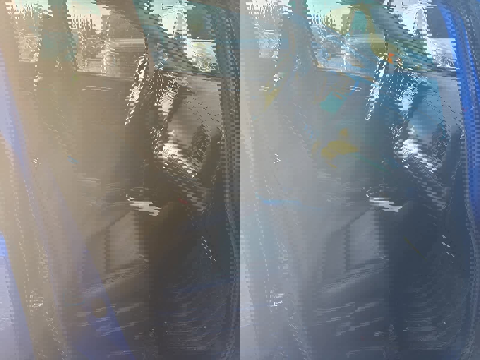 Used 2017 Honda Fit EX-L image 13