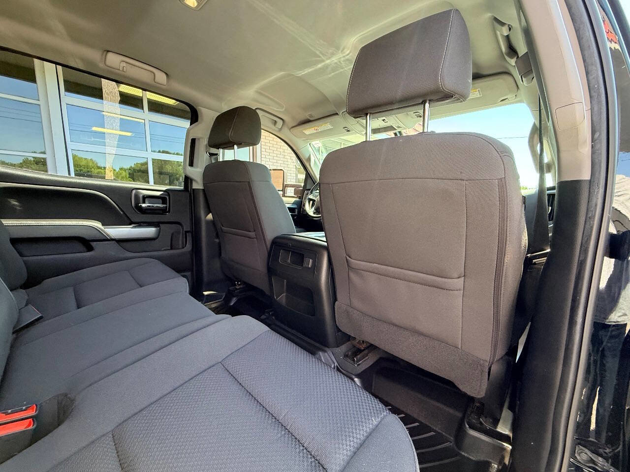 Used 2019 Chevrolet Silverado 2500 LT w/ LT Convenience Package AWD/4WD image 35
