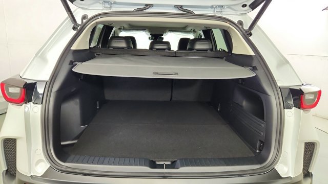 New 2026 MAZDA CX-50 AWD 2.5 Hybrid w/ Weather Package image 36