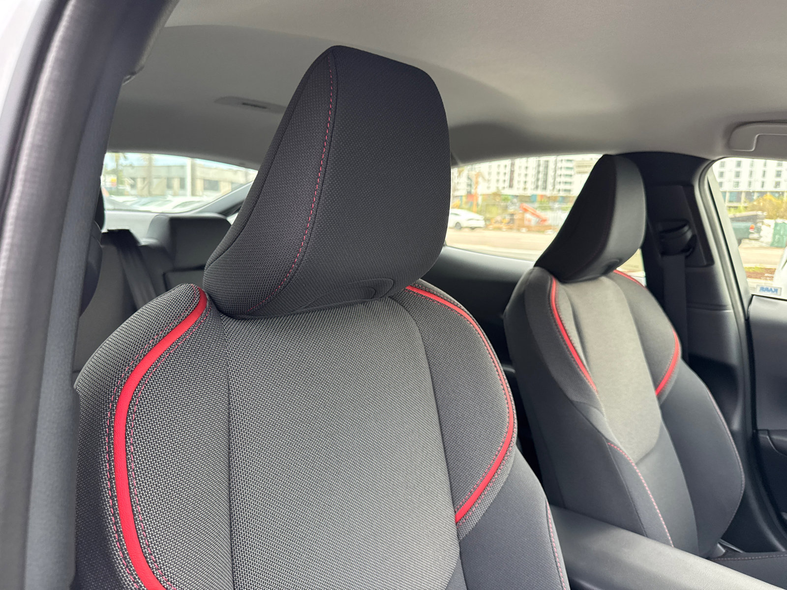 New 2026 Toyota Prius Plug-In Hybrid image 15