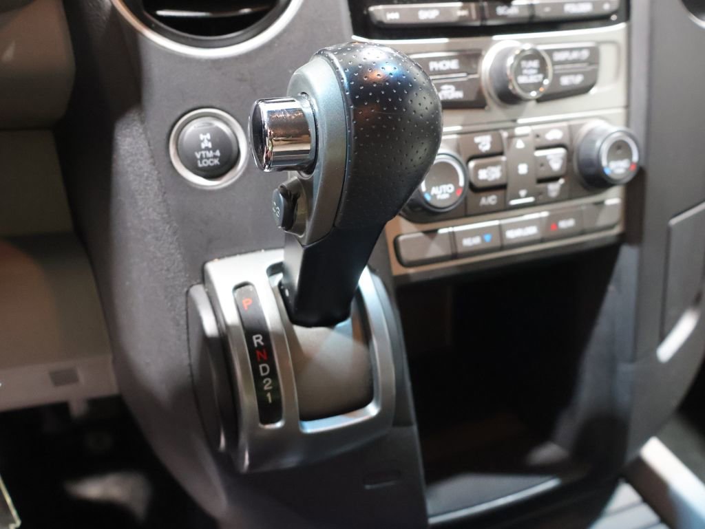 Used 2013 Honda Pilot LX image 28