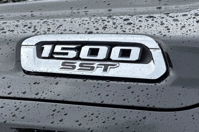 Used 2025 RAM 1500 Big Horn image 51