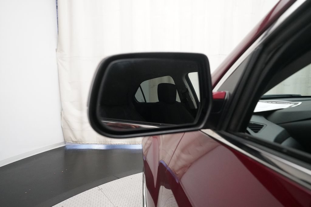 Used 2017 Chevrolet Equinox LT w/ Convenience Package FWD image 25