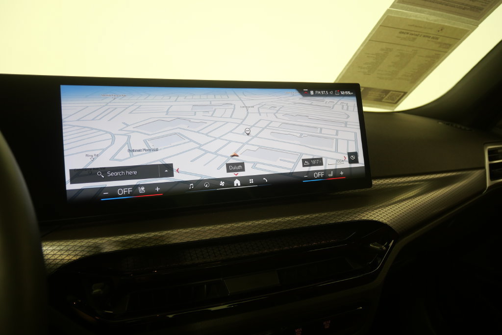 Certified 2026 BMW M340i RWD image 23