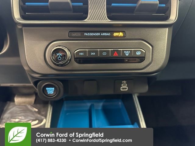 New 2026 Ford Maverick XLT w/ XLT Luxury Package image 45