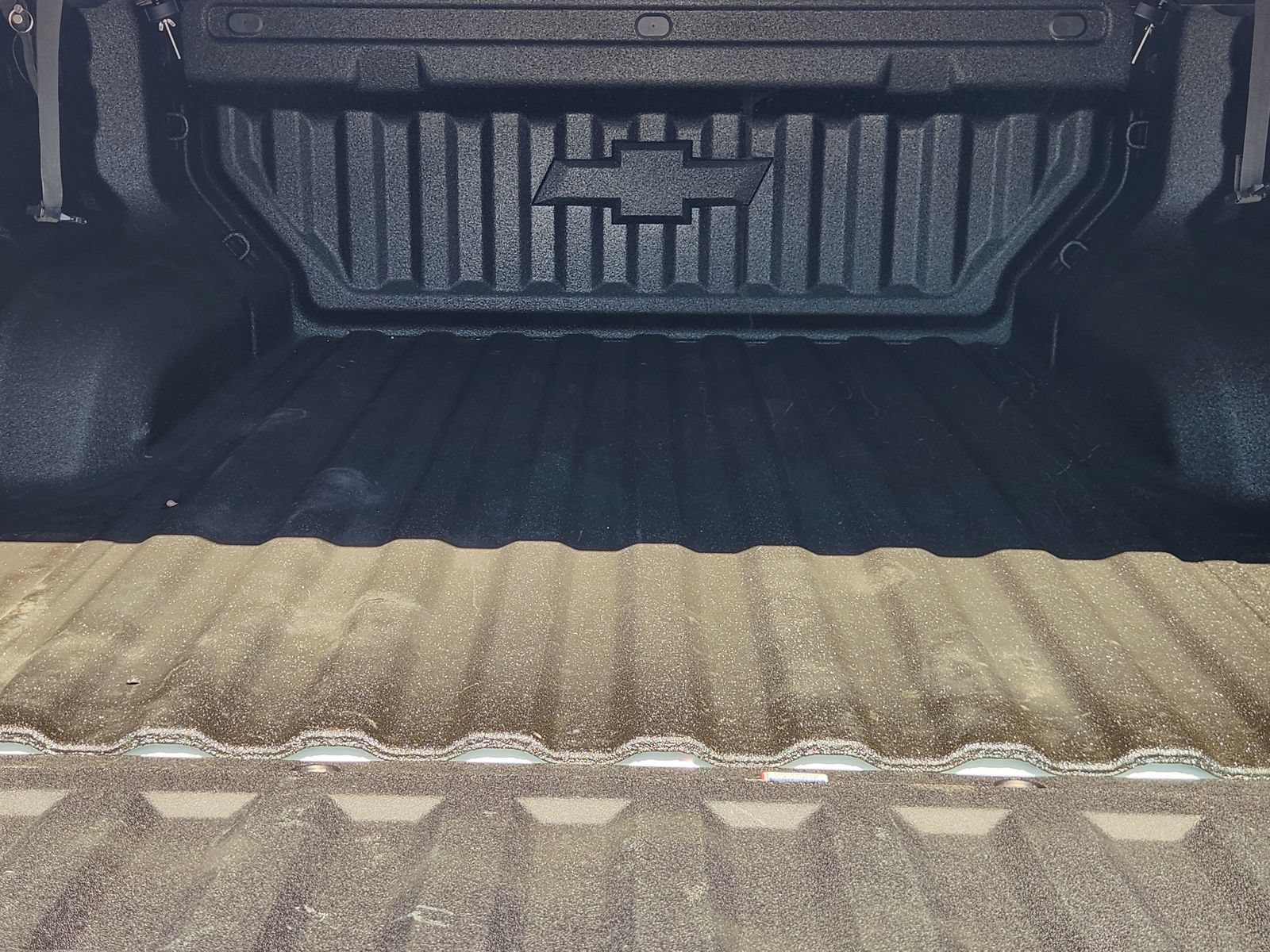 Used 2026 Chevrolet Colorado ZR2 AWD/4WD image 30