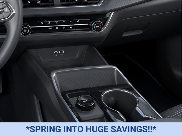 New 2026 Chevrolet Equinox LT w/ Safety and Technology Package image 23