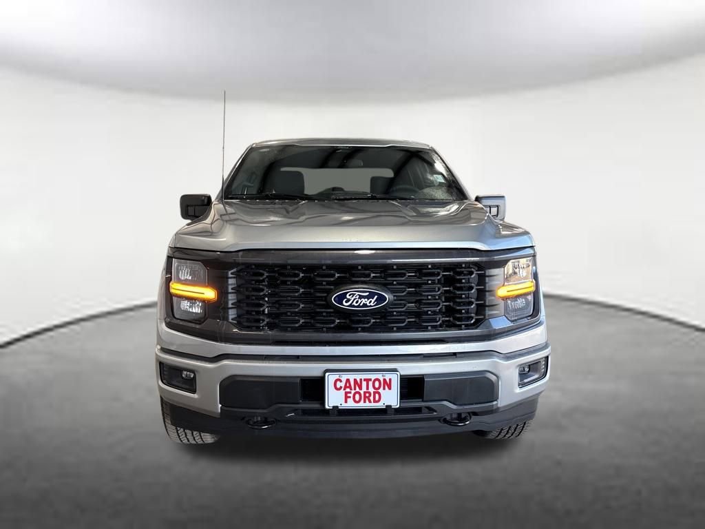 New 2026 Ford F150 STX w/ Equipment Group 200A image 8