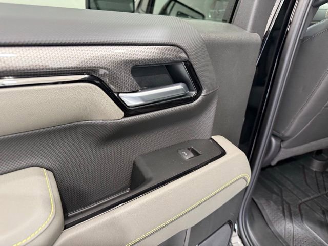 New 2026 Chevrolet Silverado 1500 ZR2 AWD/4WD image 20