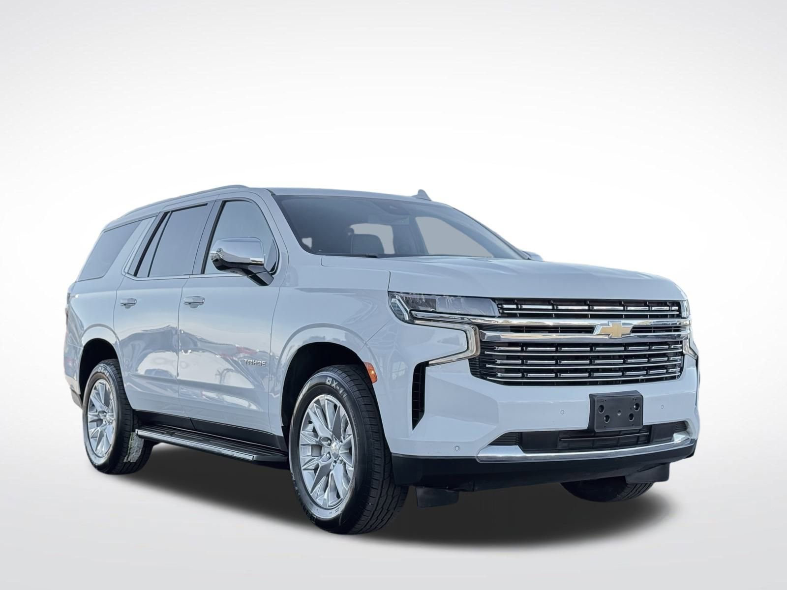 Used 2023 Chevrolet Tahoe Premier image 3