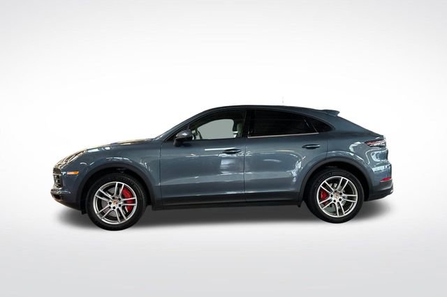 Used 2020 Porsche Cayenne S image 8