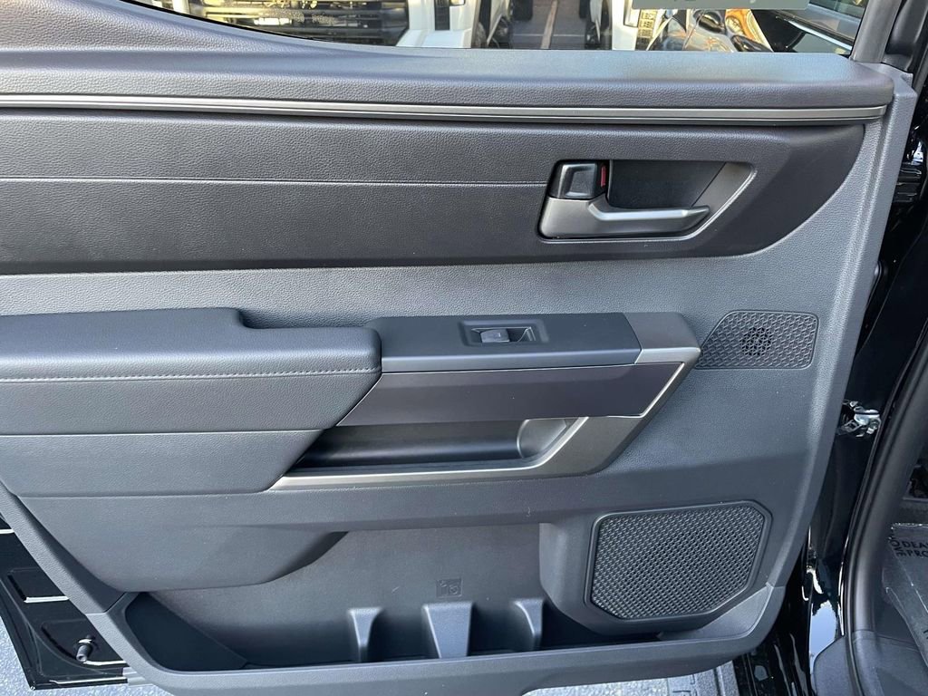 New 2026 Toyota Tundra SR5 image 20