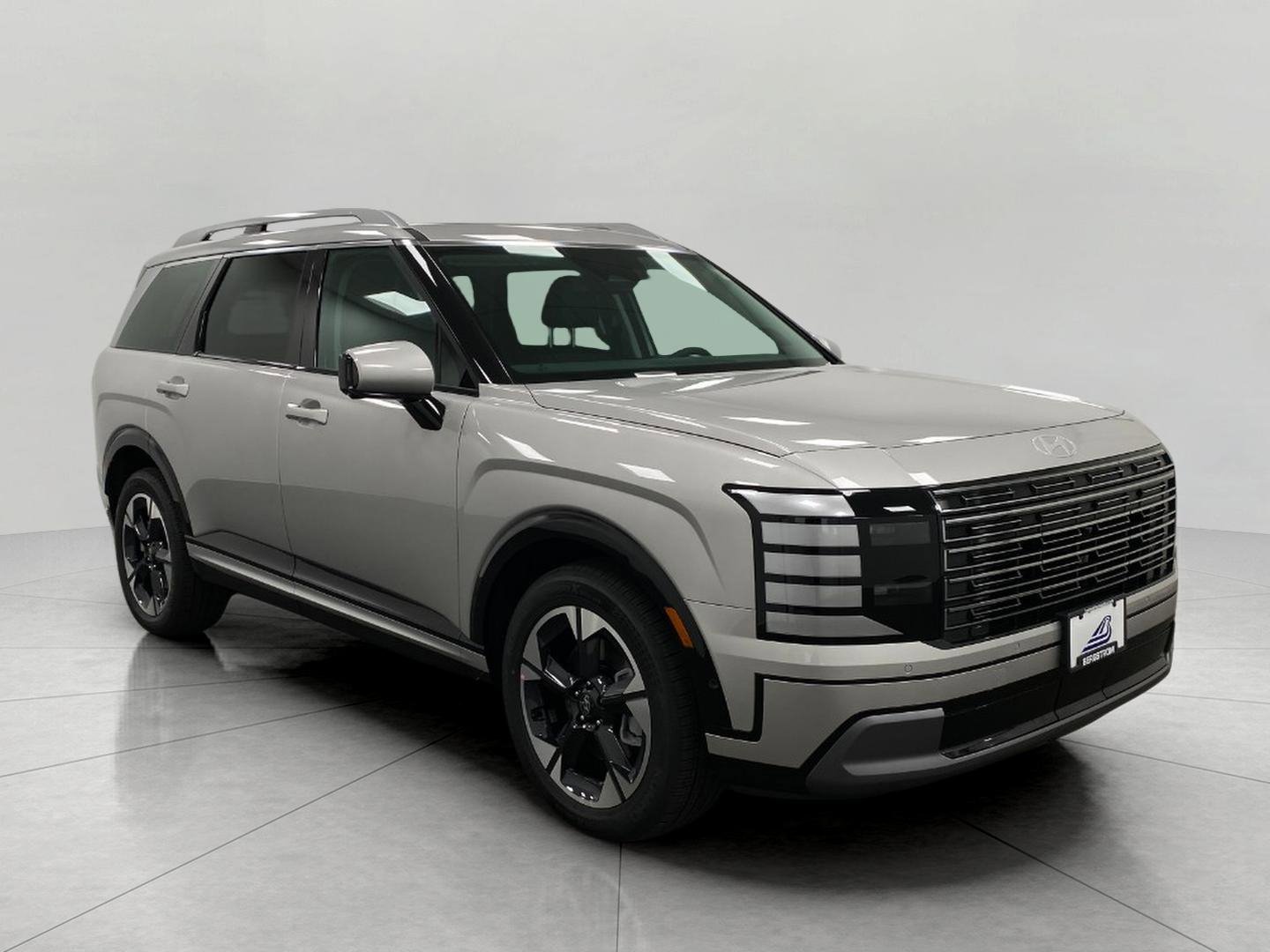 New 2026 Hyundai Palisade Limited