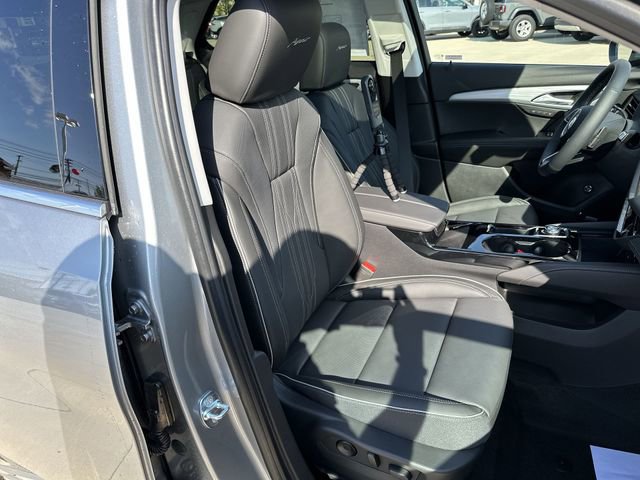 New 2026 Buick Envision Avenir AWD/4WD image 28