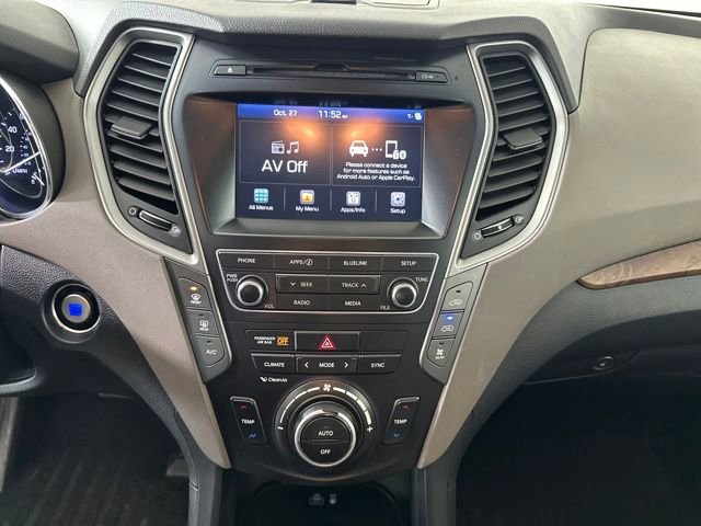 Used 2019 Hyundai Santa Fe XL SE w/ SE Premium Package 02 image 21