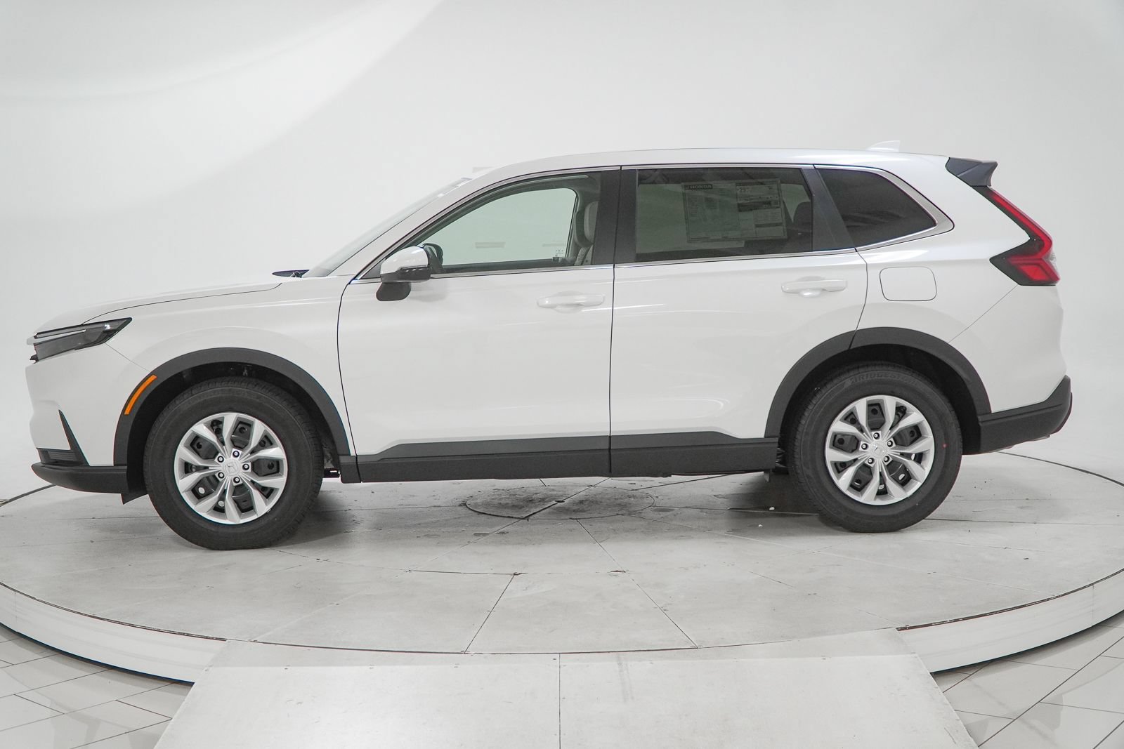 New 2026 Honda CR-V LX image 5