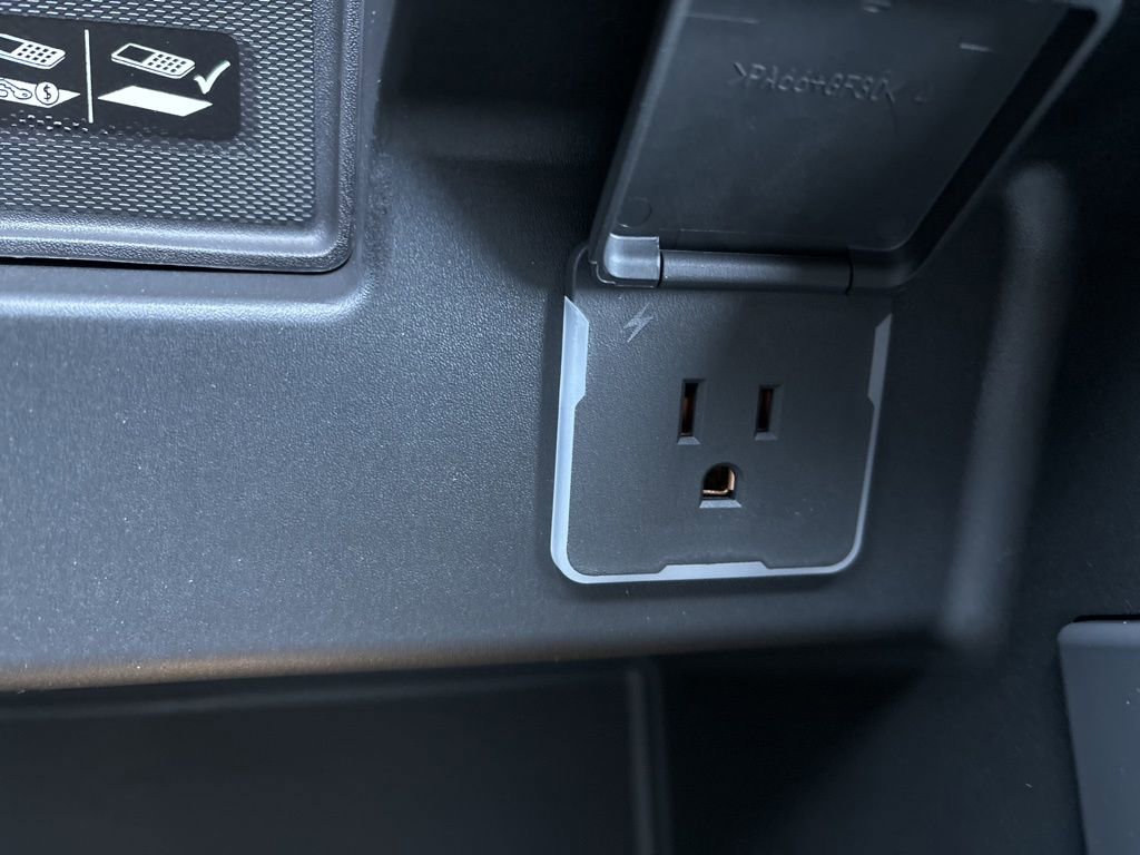 New 2026 Chevrolet Silverado 2500 LT w/ Trail Boss Package image 15