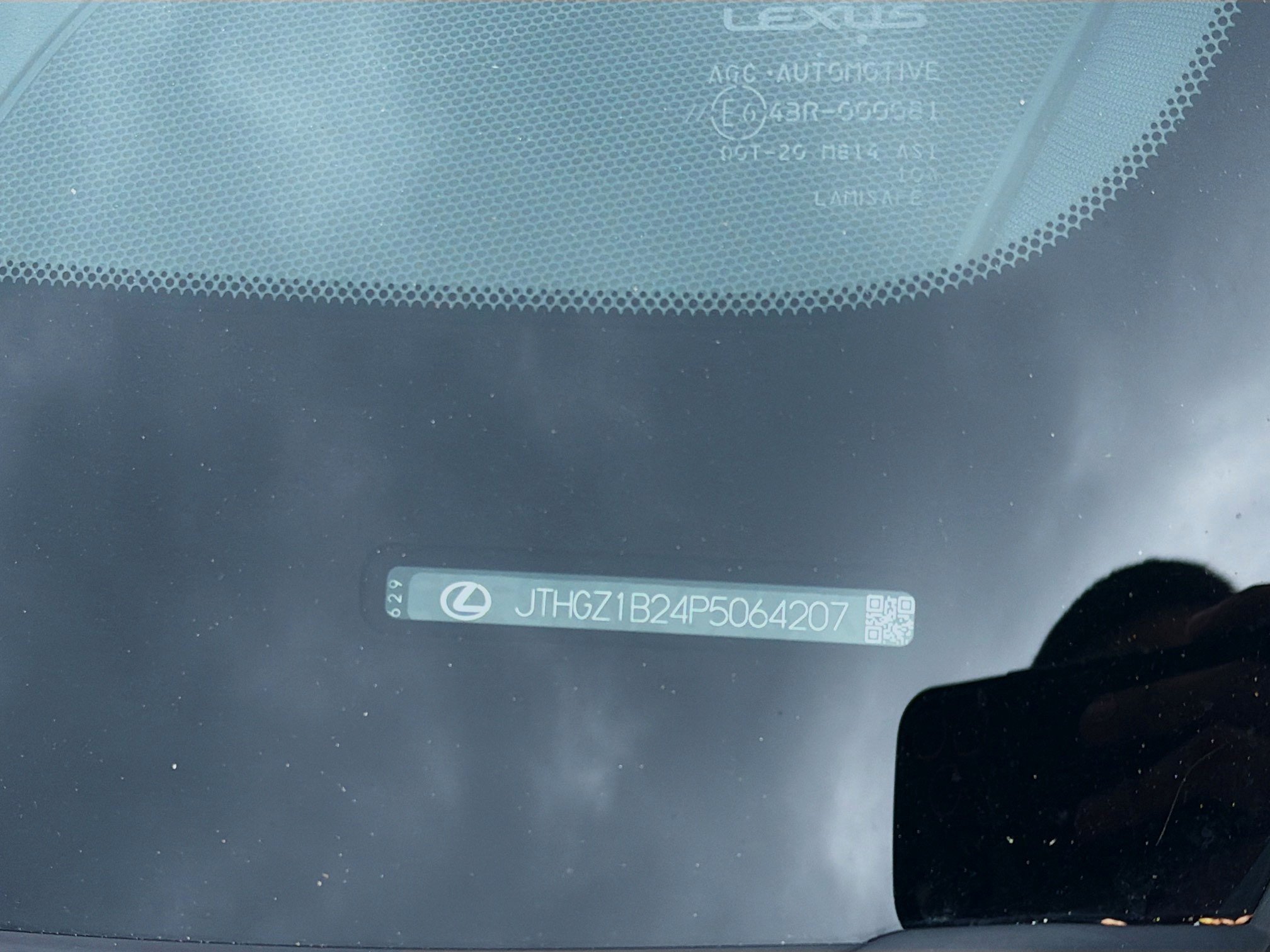 Used 2023 Lexus IS 350 F Sport w/ Memory Package image 37