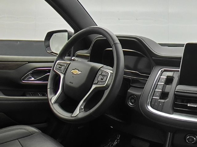 Used 2023 Chevrolet Tahoe LT w/ LT Signature Plus Package AWD/4WD image 29