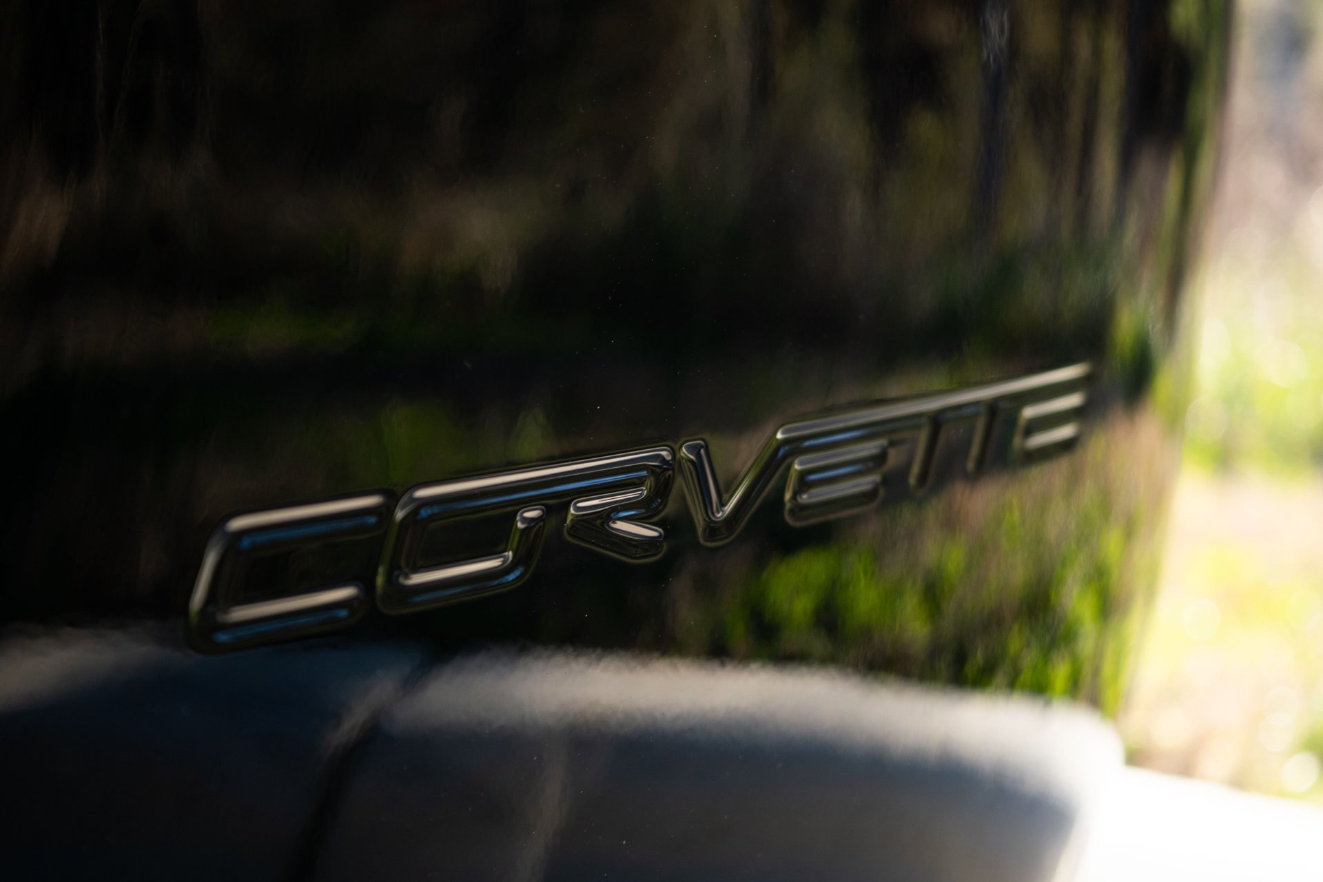 Used 2007 Chevrolet Corvette Z06 w/ Preferred Equipment Group image 21