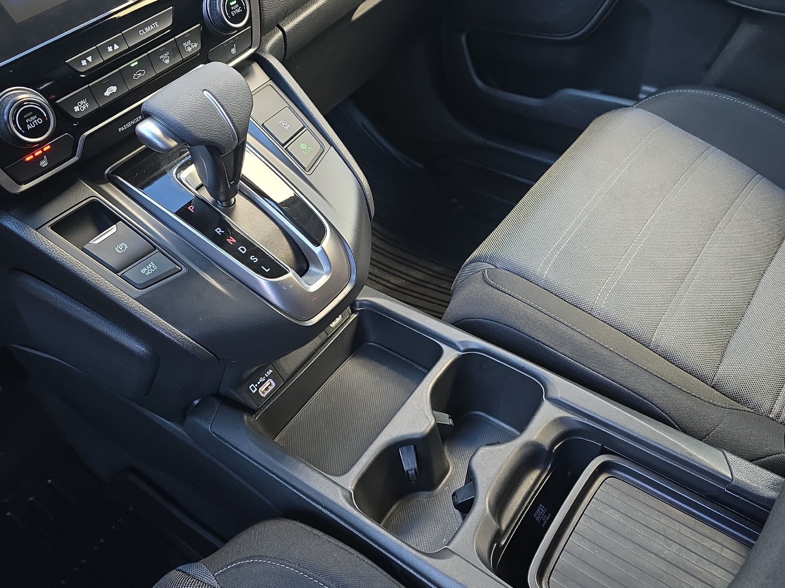 Certified 2020 Honda CR-V EX image 23