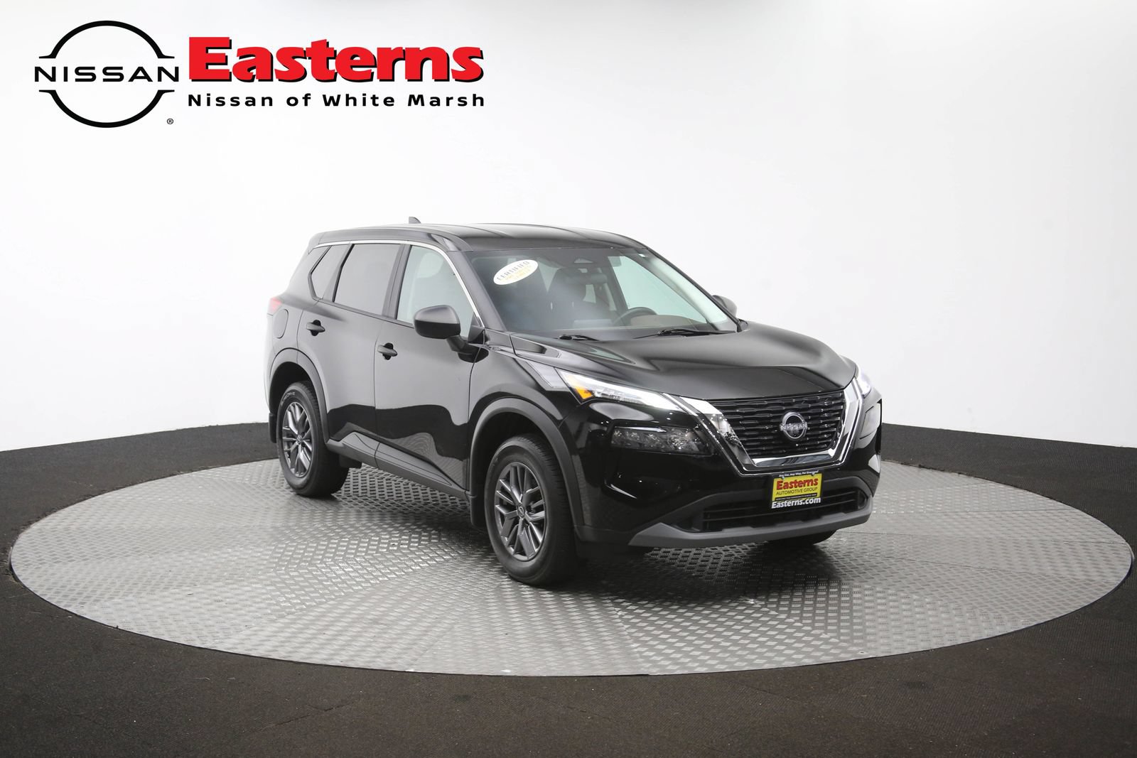 Used 2023 Nissan Rogue S AWD/4WD image 47