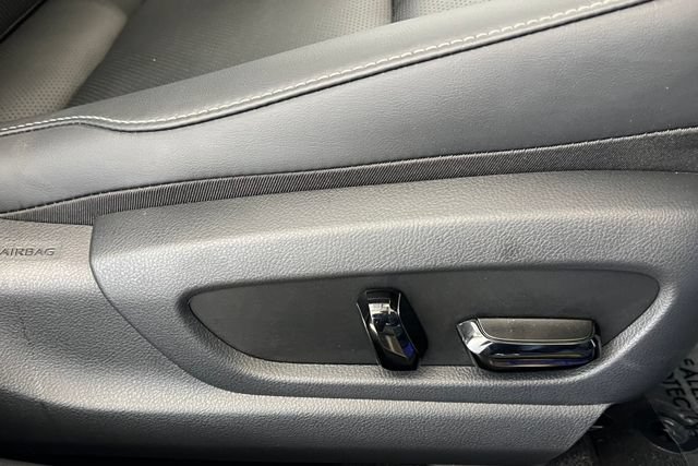 Used 2025 Lexus UX 300h FWD w/ Accessory Package (Z2) image 41