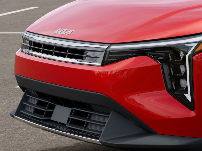 New 2026 Kia K4 GT-Line Turbo FWD image 12
