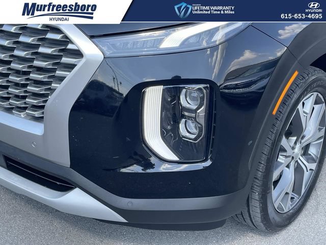 Used 2022 Hyundai Palisade SEL w/ Premium Package FWD image 11